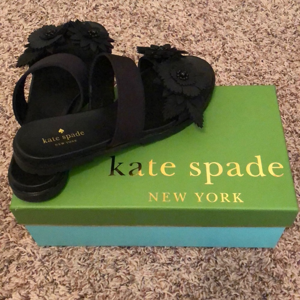 Kate Spade Marley shoes